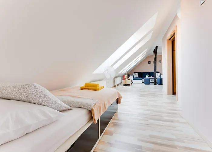 Jane's Attic * Praag