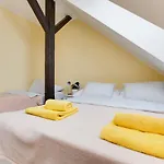 Jane's Attic Appartement