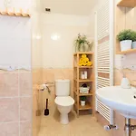 Appartement Jane's Attic *