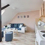 Appartement Jane's Attic *