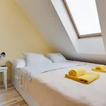Appartement Jane's Attic *