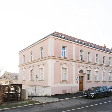 Appartement Jane's Attic