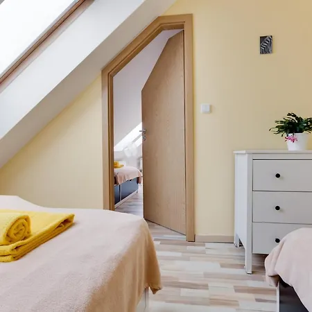 Jane's Attic