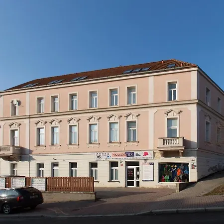 Appartement Jane's Attic