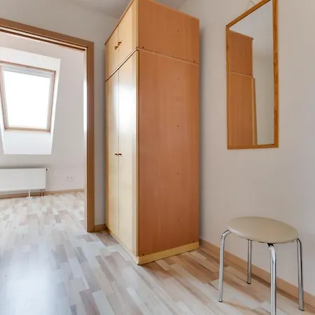 Appartement Jane's Attic