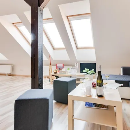 Jane's Attic * Prague