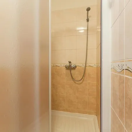 Appartement Jane's Attic *