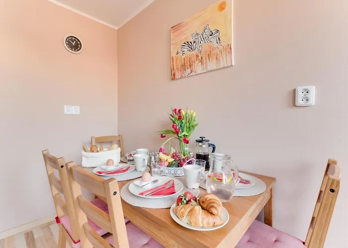 Jane's Attic Apartman *